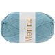 Lana Grossa MEILENWEIT 100g Merino Extrafine | 2465-lys blå