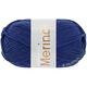 Lana Grossa MEILENWEIT 100g Merino Extrafine | 2466-ultramarineblå