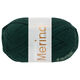 Lana Grossa MEILENWEIT 100g Merino Extrafine | 2467-dybhavsgrøn