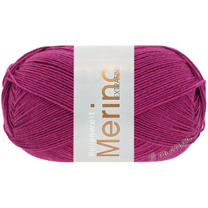 Lana Grossa MEILENWEIT 100g Merino Extrafine | 2471-alpviol