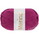 Lana Grossa MEILENWEIT 100g Merino Extrafine | 2471-alpviol