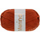 Lana Grossa MEILENWEIT 100g Merino Extrafine | 2475-kobberrød