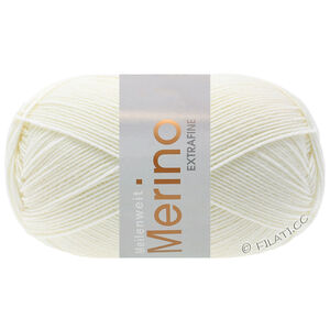Lana Grossa MEILENWEIT 100g Merino Extrafine | 2477-brilllianthvid