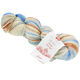 Lana Grossa MEILENWEIT 100g Merino Hand-dyed Rainbow | 7010-Shaam