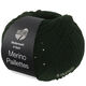 Lana Grossa MEILENWEIT 100g Merino Paillettes | 2306-sortgrøn