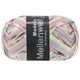 Lana Grossa MEILENWEIT 100g Modello | 4372-creme/pink/grågrøn/rosa/lys blå