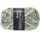 Lana Grossa MEILENWEIT 100g Modello | 4374-creme/grågrøn/lys blå/beige/blå