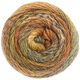 Lana Grossa MEILENWEIT 150g Rainbow | 107-sand/rådyrbrun/sennepgul/kaki/beige/gråbrun/nougat