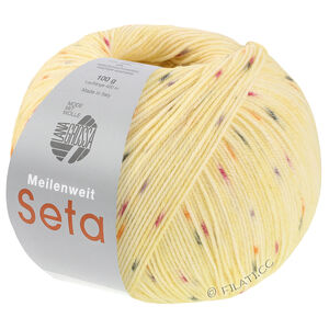 Lana Grossa MEILENWEIT 100g Seta Borneo | 3456-