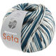 Lana Grossa MEILENWEIT 100g Seta Cina | 3601-
