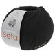 Lana Grossa MEILENWEIT 100g Seta | 16-sort