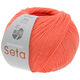 Lana Grossa MEILENWEIT 100g Seta | 18-laks