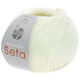 Lana Grossa MEILENWEIT 100g Seta | 24-brilllianthvid