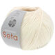 Lana Grossa MEILENWEIT 100g Seta | 30-lys beige