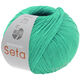 Lana Grossa MEILENWEIT 100g Seta | 41-turkisjade
