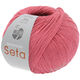 Lana Grossa MEILENWEIT 100g Seta | 44-liljerosa