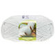 Lana Grossa MEILENWEIT 50g Solo Cotone Stella | 3601-hvid