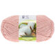 Lana Grossa MEILENWEIT 50g Solo Cotone Stella | 3605-rosa