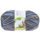 Lana Grossa MEILENWEIT 100g Solo Cotone Print | 1011-
