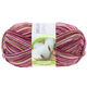 Lana Grossa MEILENWEIT 100g Solo Cotone Print | 1012-