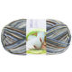 Lana Grossa MEILENWEIT 100g Solo Cotone Print | 3008-