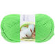 Lana Grossa MEILENWEIT 100g Solo Cotone Unito | 3457-grøn