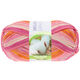 Lana Grossa MEILENWEIT 100g Solo Cotone Print | 5304-