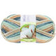 Lana Grossa MEILENWEIT 100g Solo Cotone Print | 5306-