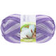 Lana Grossa MEILENWEIT 100g Solo Cotone Print | 6655-