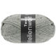 Lana Grossa MEILENWEIT 100g Tweed | 110-grå meleret
