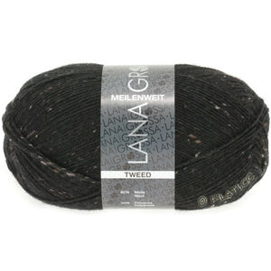 Lana Grossa MEILENWEIT 100g Tweed | 126-sort
