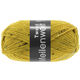 Lana Grossa MEILENWEIT 100g Tweed | 157-sennepgul