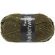 Lana Grossa MEILENWEIT 100g Tweed | 168-lodengrøn