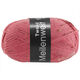 Lana Grossa MEILENWEIT 100g Tweed | 175-nellikerosa