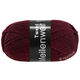 Lana Grossa MEILENWEIT 100g Tweed | 179-burgund