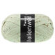 Lana Grossa MEILENWEIT 100g Tweed | 182-hvidgrøn