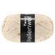 Lana Grossa MEILENWEIT 100g Tweed | 185-creme meleret