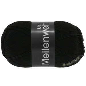 Lana Grossa MEILENWEIT 100g | 1106-sort