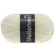 Lana Grossa MEILENWEIT 100g | 1345-hvid