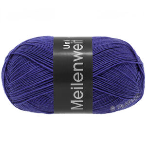 Lana Grossa MEILENWEIT 100g | 1392-blækblå