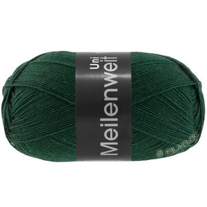 Lana Grossa MEILENWEIT 100g | 1397-dybhavsgrøn