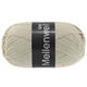 Lana Grossa MEILENWEIT 100g | 1398-gråbeige