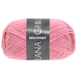 Lana Grossa MEILENWEIT 50g | 1388-nellike