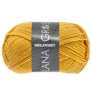 Lana Grossa MEILENWEIT 50g | 1390-karry
