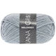 Lana Grossa MEILENWEIT 50g | 1416-blågrå