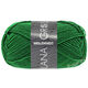 Lana Grossa MEILENWEIT 50g | 1418-smaragdgrøn