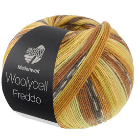 MEILENWEIT 100g Woolycell Freddo fra Lana Grossa