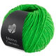 Lana Grossa MERINO CARDATO | 10-grøn