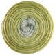 Lana Grossa MERINO LACE AQUARELL | 01-oliven/lys oliven/grøngrå
