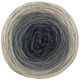 Lana Grossa MERINO LACE AQUARELL | 10-grège/beigegrå/taupe/sortbrun